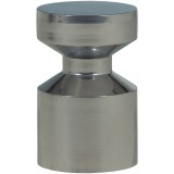 FER SIDE TABLE METAL CHROME - CAFE, SIDE TABLES